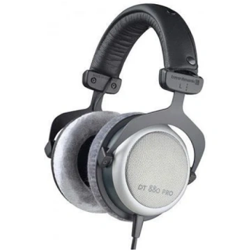 Beyerdynamic Studio headphones DT 880 PRO Wired On