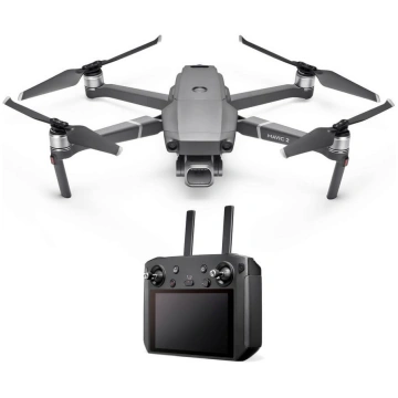 DJI Mavic 2 Pro dronas su Smart Controller DroneAc