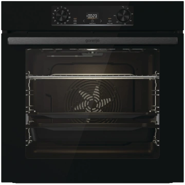 Cepeškrāsns Gorenje BOS6737E13BG