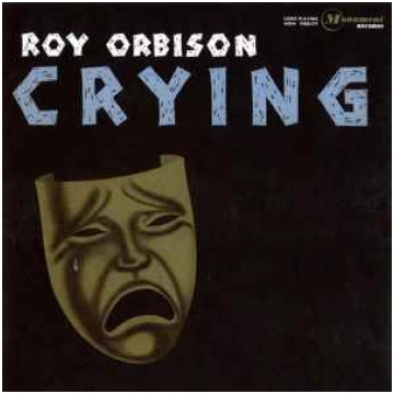 Lietots - CD Roy Orbison - Crying Legacy