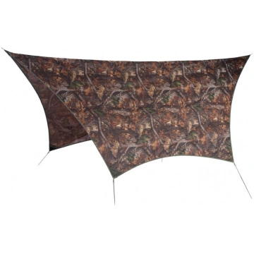 Tents Traveller Tarp Forest R020106 AMAZONAS