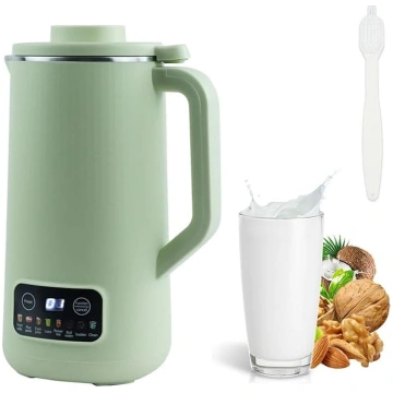 Sojas piena taisītājs, 600 ml sulu spiede Sojas pi