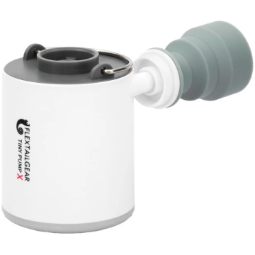 Flextail Tiny Pump X Portable Pump (White)