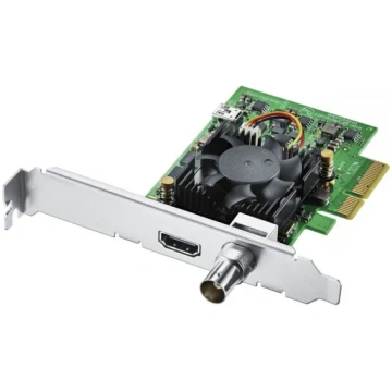 Blackmagic DeckLink Mini Monitor 4K (BM-BDLKMINIMO