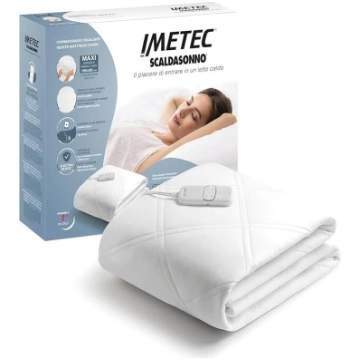Imetec Adapto Advanced Maxi vienvietīgai gultai –