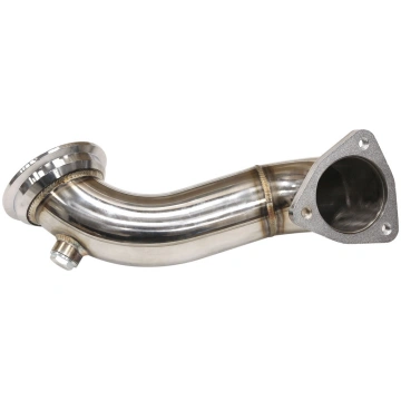 Opel Corsa D OPC Z16LER Decat Downpipe - Performan