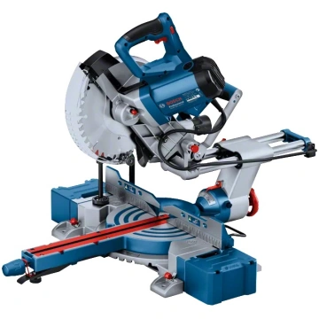 Leņķzāģis Bosch GCM 305-254 D Professional; 1500 W