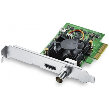 Blackmagic DeckLink Mini Monitor 4K
