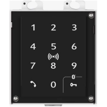 2N ENTRY PANEL KEYPAD MODULE/RFID READER NFC 91550