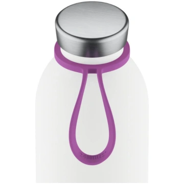 Pudeļu turētājs PURPLE 24 Bottles