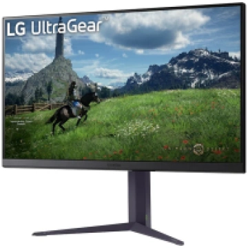 LG | 27GS85Q-B | 27 " | IPS | QHD | 16:9 | 180 Hz 