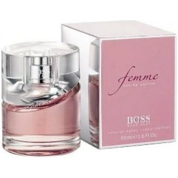 Hugo Boss Femme EDP 75ml