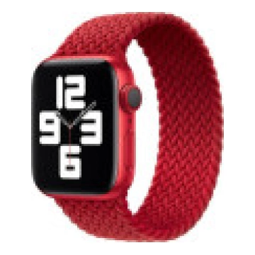 Apple APPLE pulksteņa SIKSNA 3J657ZM/A PĪTA SOLO C