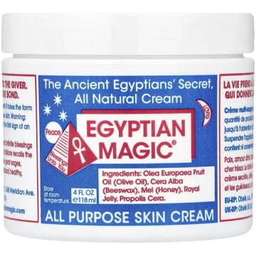 Egyptian Magic, All Purpose Skin Cream, 4 fl oz (1