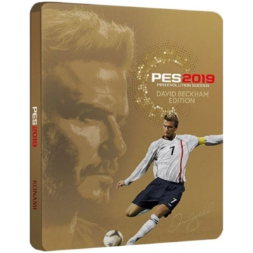 Pro Evolution Soccer 2019 David Beckham Edition 40