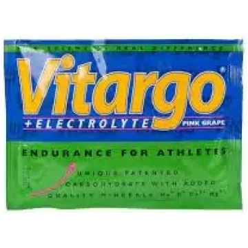 Vitargo + ELECTROLYTE 75g