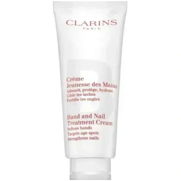 Clarins Roku un nagu kopšanas krēms 100 ml