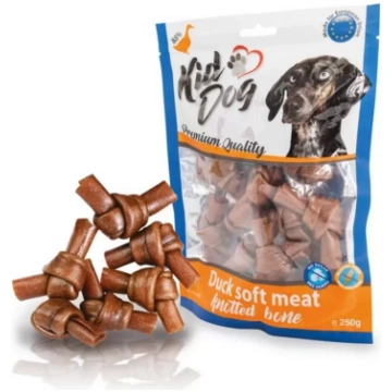 KIDDOG Duck Soft Knots mīkstie mezgli 250g