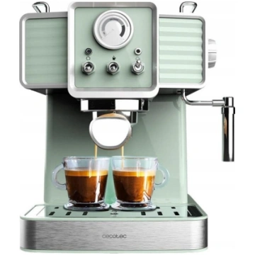 Cecotec Power Espresso 20 | S5621364 | 84354840157