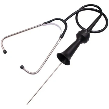 Mehāniķa stetoskops 03-1114 Smart Equipment