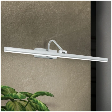 LED bilžu gaisma Sofija ar slēdzi - 60 cm ORION