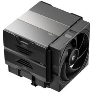 Sudokoo SK620 CPU-Kuhler Dual Tower - 2x 120mm sch