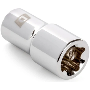 1/4" DRIVE DRUM KEY SOCKET-EA Dunlop - mūzikas ins