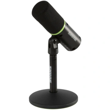Shure MV6 USB mikrofons