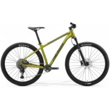MERIDA BIG.NINE 400