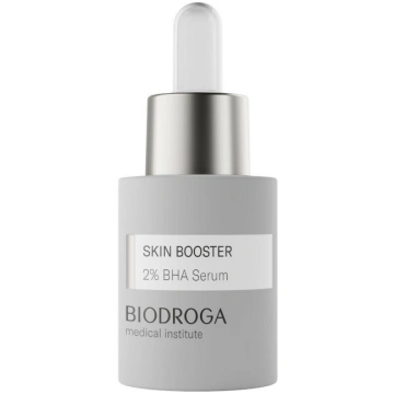 BIODROGA MEDICAL Skin Booster 2% BHA Serum 15ml (s