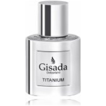 gisada titanium edp