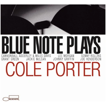 Various | Blue Note Plays Cole Porter (CD)