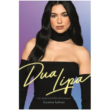 Dua Lipa Caroline Sullivan