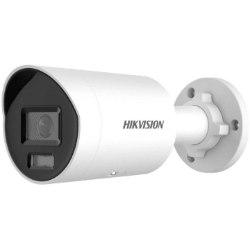 Hikvision Pro Series with ColorVu DS-2CD2067G2H-LI