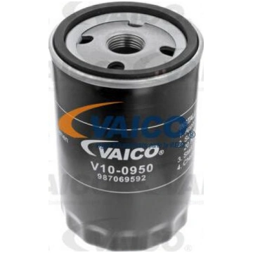 Mann-Filter W719/5 - Eļļas filtrs