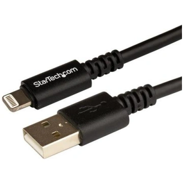 StarTech.com 3 meters (10 feet) USB to Lightning C