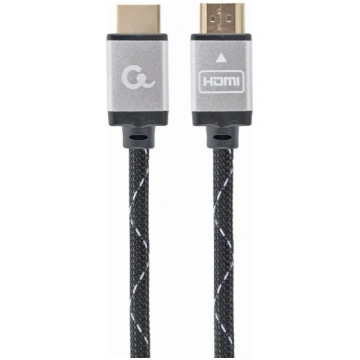 Gembird CCB-HDMIL-3M HDMI cable HDMI Type A (Stand