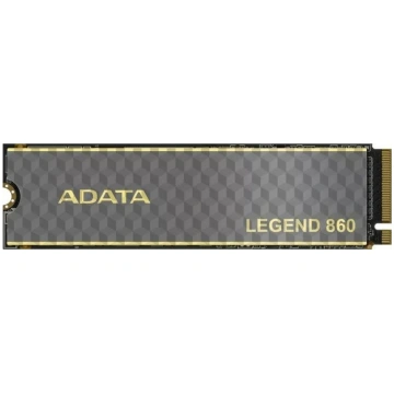 Cietais disks (SSD) Adata Legend 860, M.2 2280, 2