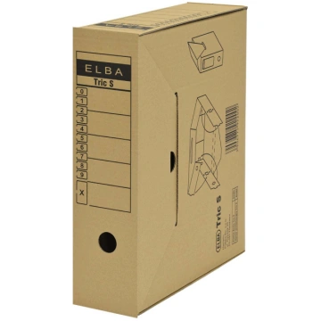 Elba PUDLO ARCH.ELBA 100552625 TRIC S - 100552625 