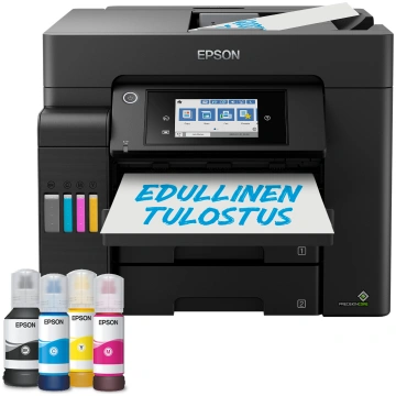 EPSON EcoTank ET-5805 all-in-one printer (C11CJ304