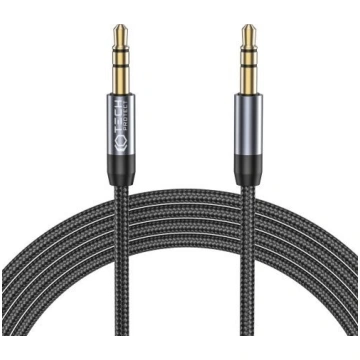 Kabel Tech-Protect TECH-PROTECT ULTRABOOST AUX MIN