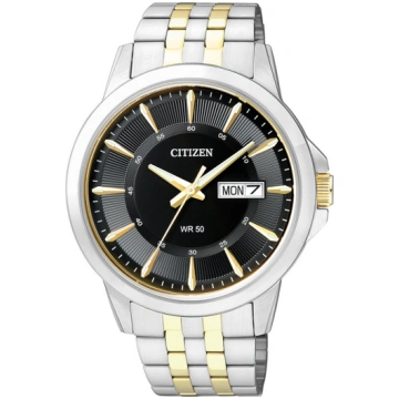 Citizen, Pilsonis BF2018-52EE Sport vīriešu 41 mm 