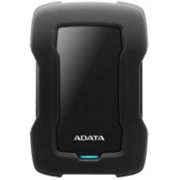 External HDD | ADATA | HD330 | AHD330-5TU31-CBK | 