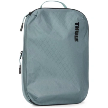 Thule Compression Packing Cube Medium Pond Gray TC