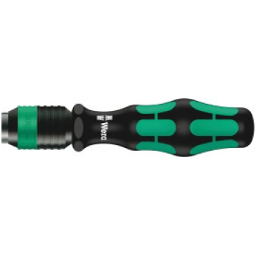 813 R Bitholding screwdriver with Rapidaptor quick