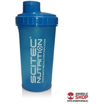 Scitec Šeikeris Navy Blue 500ml