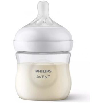 Philips Avent Natural Response pudelīte 125 ml ar 