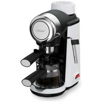 Feel-Maestro MAESTRO COFFEE MAKER 6 cups espresso 