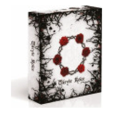 Czacha Games BLACK ROSE WARS GAME: HIDDEN TUBES pa