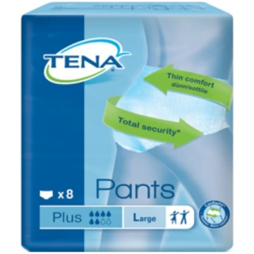 Tena Pannolone Pull-Up Tena Pants Plus Taglia Larg